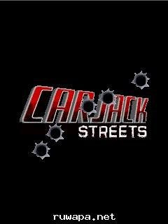 game pic for Car Jack Streets